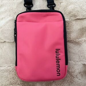 lululemon crossbody